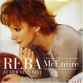 McEntire ,Reba - At Her Very Best